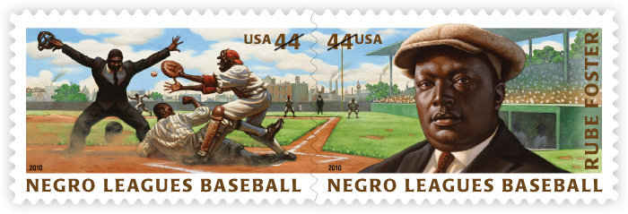 Black Baseball History